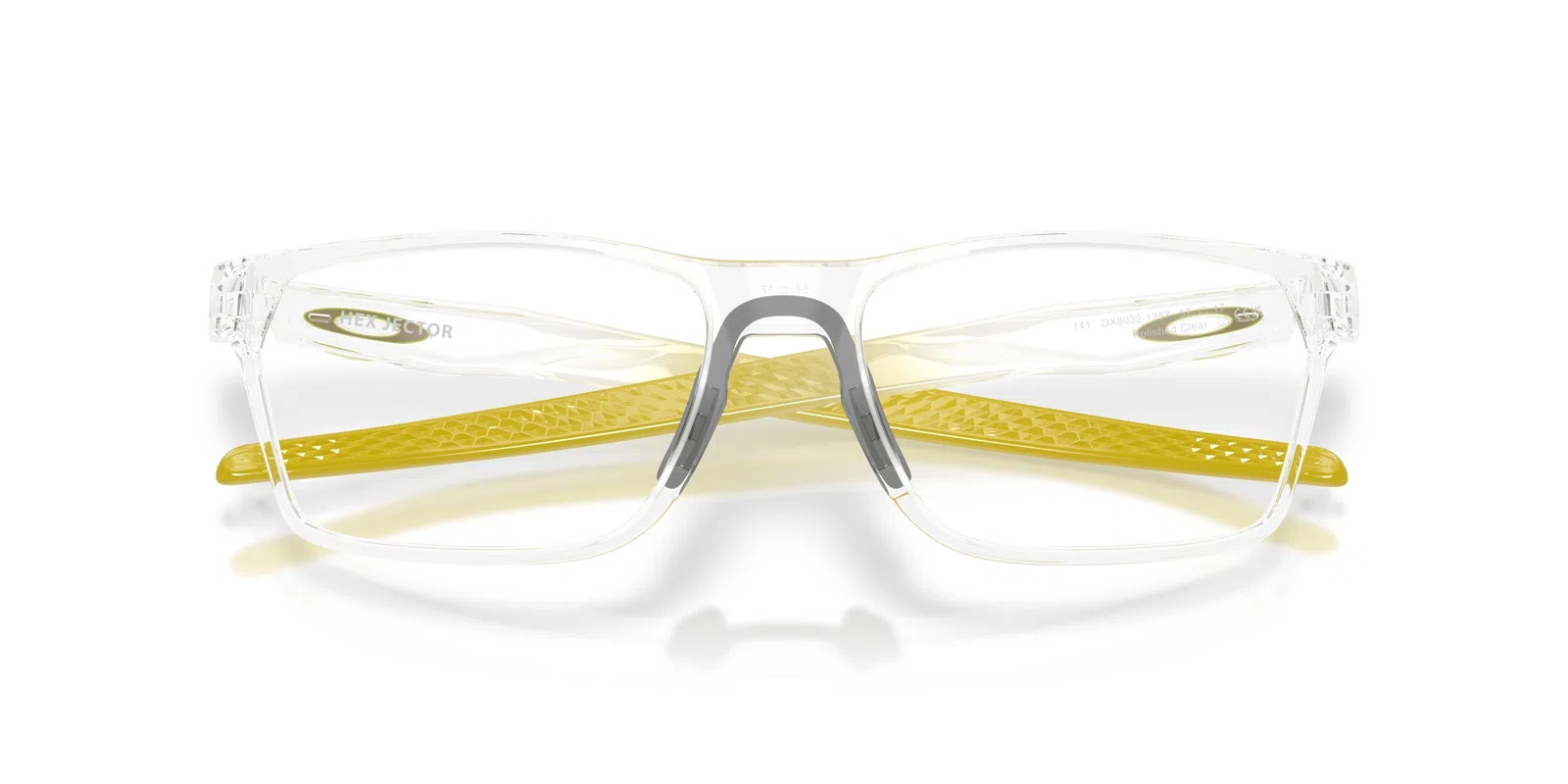Oakley Hex Jector 8032 Eyeglasses - view 103